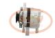 PCV A1T33771P - ALTERNADOR SUZUKI 40A 12V PCV NEW T/MITSUBISHI