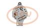 PCV A1T33771P - ALTERNADOR SUZUKI 40A 12V PCV NEW T/MITSUBISHI