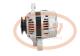 PCV A1TA1777P - ALTERNADOR KUBOTA 60A 12V PCV NEW T/MITSUBISHI