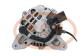 PCV A1TA3392P - ALTERNADOR CITROEN 60A 12V PCV NEW T/MITSUBISHI