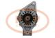 PCV A1TA3792P - ALTERNADOR DACIA 70A 12V PCV NEW T/MITSUBISHI