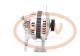 PCV A2T05892P - ALTERNADOR MAZDA 70A 12V PCV NEW T/MITSUBISHI