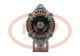 PCV A2T13977P - ALTERNADOR MAZDA 65A 12V PCV NEW T/MITSUBISHI