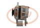 PCV A2T13977P - ALTERNADOR MAZDA 65A 12V PCV NEW T/MITSUBISHI
