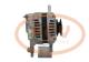 PCV A2T13977P - ALTERNADOR MAZDA 65A 12V PCV NEW T/MITSUBISHI