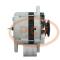 PCV A2T14472P - ALTERNADOR NISSAN 50A 12V PCV NEW T/MITSUBISHI