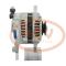 PCV A2T17574P - ALTERNADOR MAZDA 80A 12V PCV NEW T/MITSUBISHI