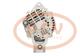 PCV A2T33593P - ALTERNADOR MITSUBISHI 90A 12V PCV NEW T/MITSUBISHI