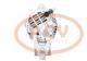 PCV A2T33991P - ALTERNADOR MAZDA / KIA 70A 12V PCV NEW T/MITSUBISHI