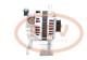 PCV A2T33991P - ALTERNADOR MAZDA / KIA 70A 12V PCV NEW T/MITSUBISHI