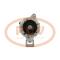 PCV A2T40483P - ALTERNADOR MITSUBISHI 50A 12V PCV NEW T/MITSUBISHI