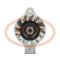 PCV A2T72189P - ALTERNADOR KOBELCO 40A 24V PCV NEW T/MITSUBISHI