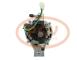 PCV A2T73586P - ALTERNADOR NISSAN 35A 24V PCV NEW T/MITSUBISHI