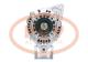 PCV A2TA5192P - ALTERNADOR MITSUBISHI 80A 12V PCV NEW T/MITSUBISHI