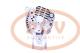PCV A2TA5393P - ALTERNADOR MITSUBISHI 90A 12V PCV NEW T/MITSUBISHI
