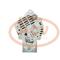 PCV A2TB0091P - ALTERNADOR MAZDA 70A 12V PCV NEW T/MITSUBISHI