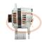 PCV A2TB0191P - ALTERNADOR MAZDA 80A 12V PCV NEW T/MITSUBISHI