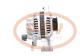 PCV A2TB1491P - ALTERNADOR CHRYSLER 85A 12V PCV NEW T/MITSUBISHI