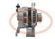 PCV A2TB3191P - ALTERNADOR NISSAN 80A 12V PCV NEW T/MITSUBISHI
