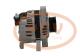 PCV A2TB4491P - ALTERNADOR NISSAN 100A 12V PCV NEW T/MITSUBISHI
