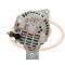 PCV A2TC0091P - ALTERNADOR MAZDA 80A 12V PCV NEW T/MITSUBISHI
