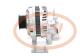 PCV A2TC1391P - ALTERNADOR HONDA 90A 12V PCV NEW T/MITSUBISHI