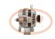 PCV A2TC1791P - ALTERNADOR DACIA 110A 12V PCV NEW T/MITSUBISHI