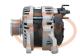 PCV A2TE0181ZEP - ALTERNADOR NISSAN 150A 12V PCV NEW T/MITSUBISHI