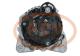 PCV A2TE0181ZEP - ALTERNADOR NISSAN 150A 12V PCV NEW T/MITSUBISHI
