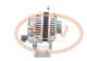 PCV A2TG0191P - ALTERNADOR CHRYSLER 100A 12V PCV NEW T/MITSUBISHI
