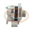 PCV A2TG0281P - ALTERNADOR RENAULT 120A 12V PCV NEW T/MITSUBISHI