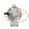 PCV A2TG0391P - ALTERNADOR SUBARU 80A 12V PCV NEW T/MITSUBISHI