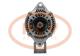 PCV A2TG0791P - ALTERNADOR CHRYSLER 100A 12V PCV NEW T/MITSUBISHI
