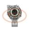 PCV A2TG1081P - ALTERNADOR NISSAN 100A 12V PCV NEW T/MITSUBISHI