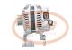 PCV A2TG1381P - ALTERNADOR MAZDA 90A 12V PCV NEW T/MITSUBISHI