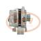 PCV A2TG1391P - ALTERNADOR MAZDA 90A 12V PCV NEW T/MITSUBISHI