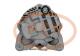 PCV A2TG1581ACP - ALTERNADOR NISSAN 110A 12V PCV NEW T/MITSUBISHI