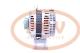PCV A2TJ0091P - ALTERNADOR SUZUKI 115A 12V PCV NEW T/MITSUBISHI