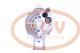 PCV A2TJ0091P - ALTERNADOR SUZUKI 115A 12V PCV NEW T/MITSUBISHI
