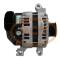 PCV A2TJ0391P - ALTERNADOR MAZDA 100A 12V PCV NEW T/MITSUBISHI