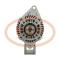 PCV A2TJ0481ZCP - ALTERNADOR CHRYSLER 115A 12V PCV NEW T/MITSUBISHI