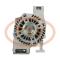PCV A2TJ0791P - ALTERNADOR MAZDA 100A 12V PCV NEW T/MITSUBISHI