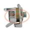 PCV A2TJ0791P - ALTERNADOR MAZDA 100A 12V PCV NEW T/MITSUBISHI