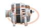 PCV A2TJ1381P - ALTERNADOR NISSAN 110A 12V PCV NEW T/MITSUBISHI