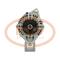 PCV A2TN1798P - ALTERNADOR MITSUBISHI 80A 12V PCV NEW T/MITSUBISHI [0327]