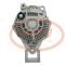 PCV A2TX1081AP - ALTERNADOR MITSUBISHI 130A 12V PCV NEW T/MITSUBISHI