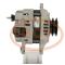PCV A2TX1279P - ALTERNADOR MITSUBISHI 130A 12V PCV NEW T/MITSUBISHI