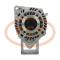 PCV A2TX1781P - ALTERNADOR NISSAN 150A 12V PCV NEW T/MITSUBISHI [0681]