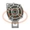 PCV A2TX1981P - ALTERNADOR NISSAN 150A 12V PCV NEW T/MITSUBISHI