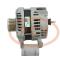 PCV A2TX1981P - ALTERNADOR NISSAN 150A 12V PCV NEW T/MITSUBISHI